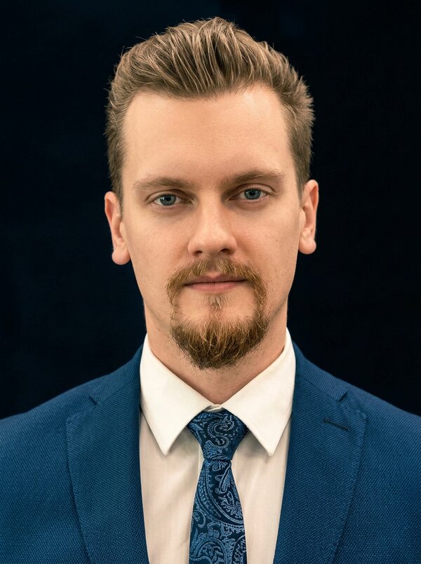 Mark